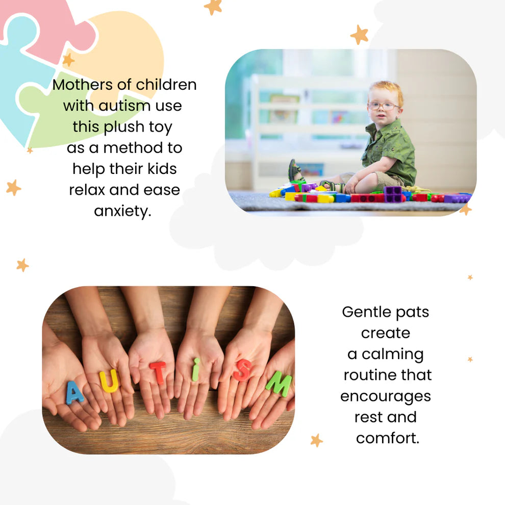 My Dream Keeper™ Easy Sleep for Mom & Baby💖👼🛌