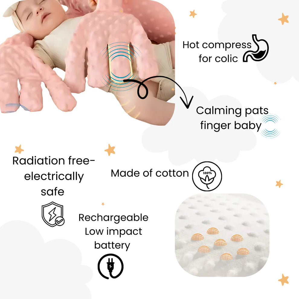 My Dream Keeper™ Easy Sleep for Mom & Baby💖👼🛌