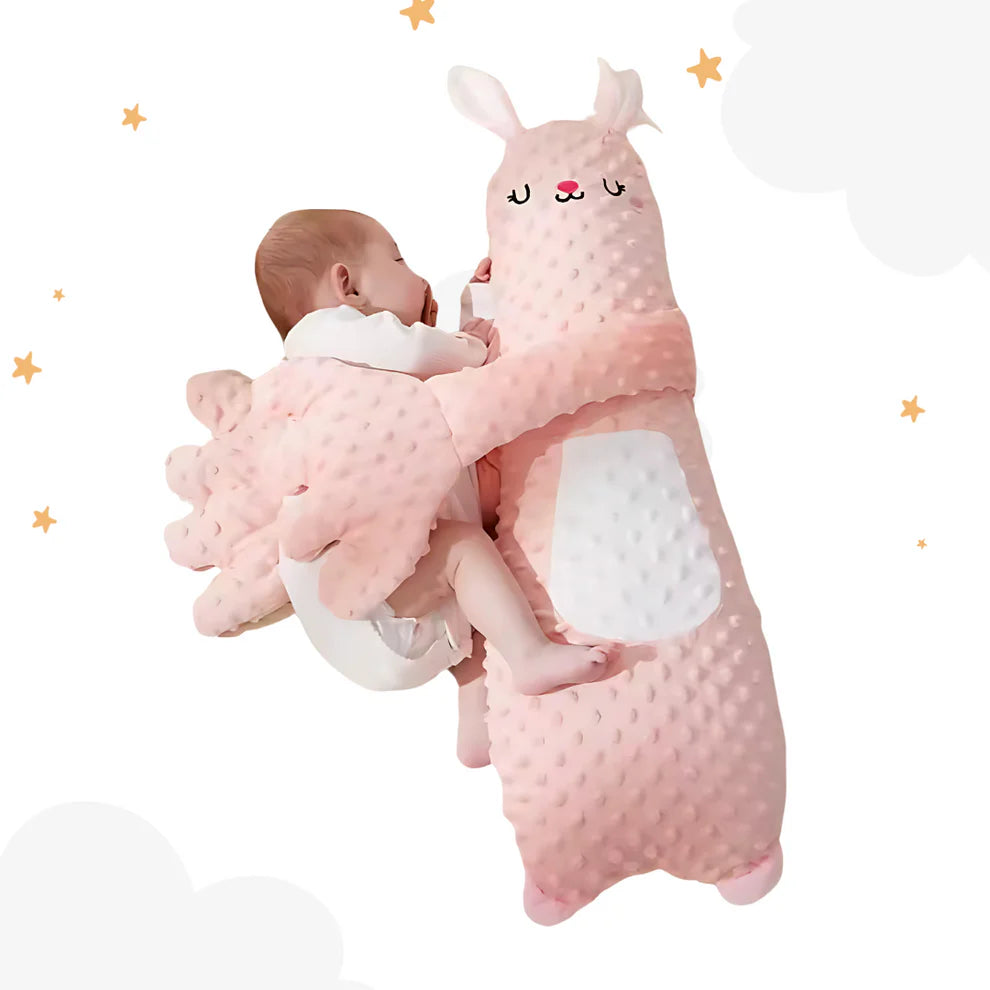 My Dream Keeper™ Easy Sleep for Mom & Baby💖👼🛌