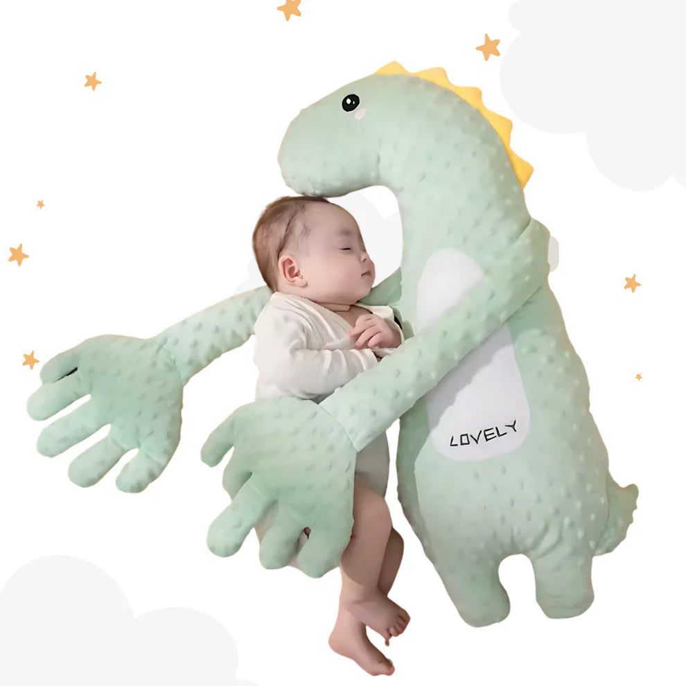 My Dream Keeper™ Easy Sleep for Mom & Baby💖👼🛌