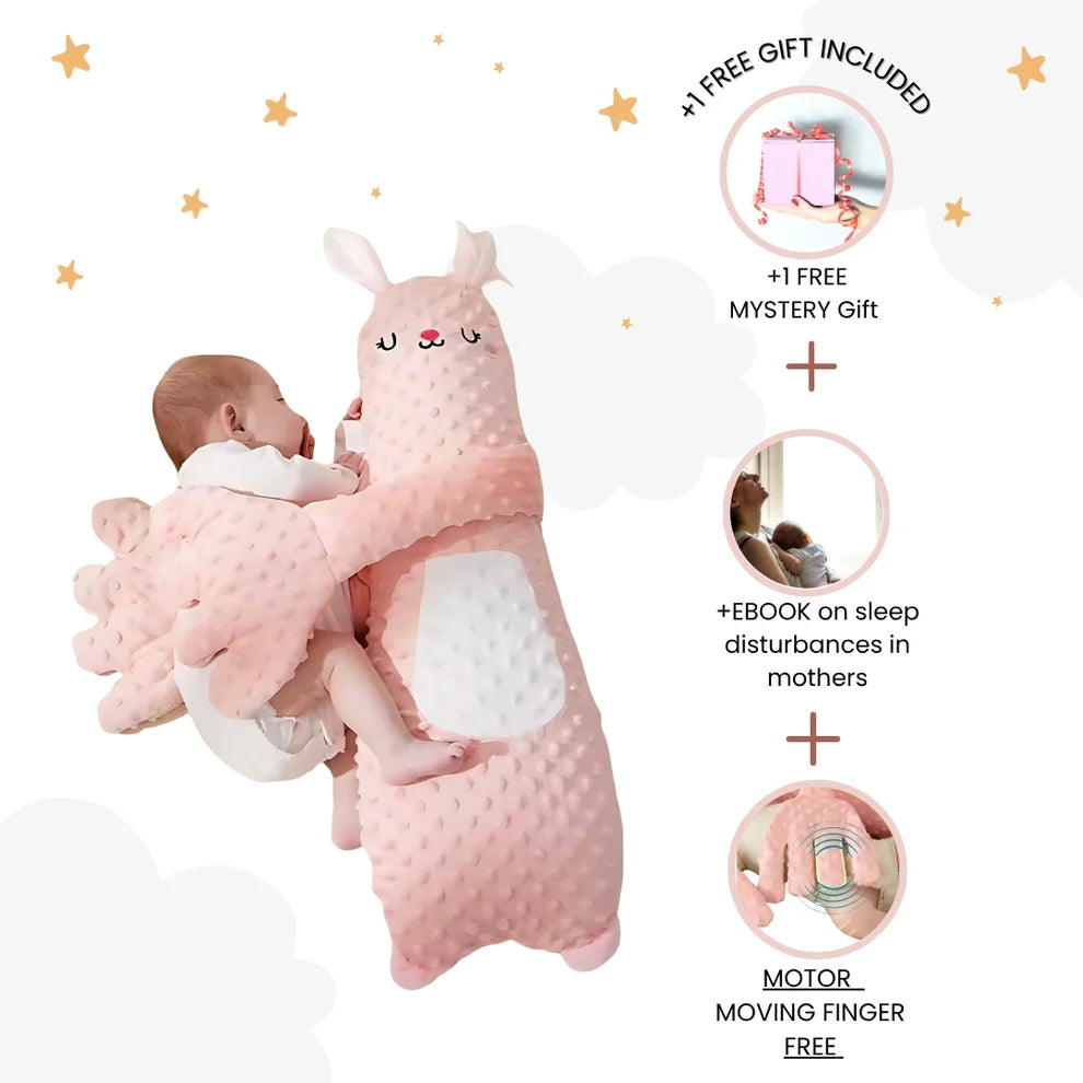 My Dream Keeper™ Easy Sleep for Mom & Baby💖👼🛌